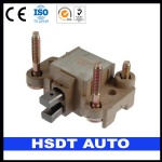 IM288 MITSUBISHI auto spare parts car alternator voltage regulator