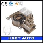 IM292 MITSUBISHI auto spare parts car alternator voltage regulator