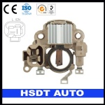 IM295 MITSUBISHI auto spare parts car alternator voltage regulator
