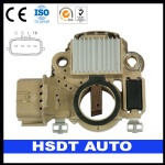 IM341HD MITSUBISHI auto spare parts car alternator voltage regulator