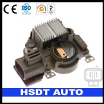 IM345 MITSUBISHI auto spare parts car alternator voltage regulator