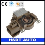 IM350 MITSUBISHI auto spare parts car alternator voltage regulator