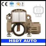 IM362 MITSUBISHI auto spare parts car alternator voltage regulator