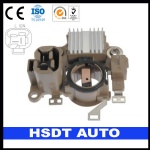 IM401 MITSUBISHI auto spare parts car alternator voltage regulator