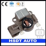 IM476 MITSUBISHI auto spare parts car alternator voltage regulator
