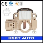 IM503 MITSUBISHI auto spare parts car alternator voltage regulator