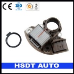 IM547 MITSUBISHI auto spare parts car alternator voltage regulator