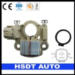 IM558 MITSUBISHI auto spare parts car alternator voltage regulator