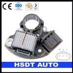 IM564 MITSUBISHI auto spare parts car alternator voltage regulator
