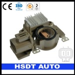 IM830 MITSUBISHI auto spare parts car alternator voltage regulator