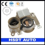 IM834 MITSUBISHI auto spare parts car alternator voltage regulator