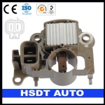 IM837 MITSUBISHI auto spare parts car alternator voltage regulator