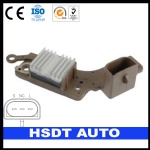 IM840 MITSUBISHI auto spare parts car alternator voltage regulator