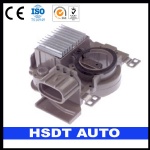 IM848 MITSUBISHI auto spare parts car alternator voltage regulator