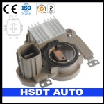 IM850 MITSUBISHI auto spare parts car alternator voltage regulator