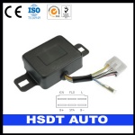 IM951 MITSUBISHI auto spare parts car alternator voltage regulator
