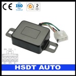IM952 MITSUBISHI auto spare parts car alternator voltage regulator