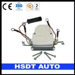 IM992 MITSUBISHI auto spare parts car alternator voltage regulator