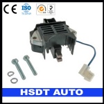 IP125 VALEO auto spare parts alternator voltage regulator