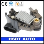 M515 VALEO auto spare parts alternator voltage regulator