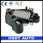 M516 VALEO auto spare parts alternator voltage regulator