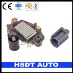 M519 VALEO auto spare parts alternator voltage regulator
