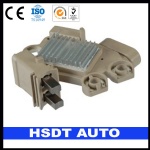 M524 VALEO auto spare parts alternator voltage regulator