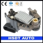 M526 VALEO auto spare parts alternator voltage regulator
