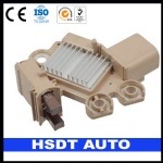 M531 VALEO auto spare parts alternator voltage regulator