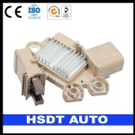 M534 VALEO auto spare parts alternator voltage regulator