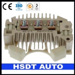 DELCO alternator rectifier DR5052