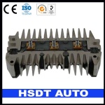 DELCO alternator rectifier DR5082HD
