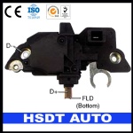BOSCH Auto Alternator Voltage Regulator IB229