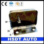 IB303 BOSCH auto alternator voltage regulator