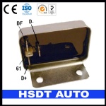 IB308 BOSCH auto alternator voltage regulator