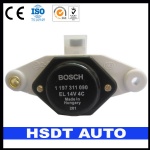 IB351 BOSCH auto alternator voltage regulator