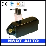 IB376 IB376-1 BOSCH auto alternator voltage regulator