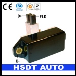 IB378 BOSCH auto alternator voltage regulator