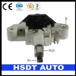 IB385 BOSCH auto alternator voltage regulator