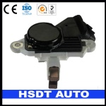IB501 BOSCH auto alternator voltage regulator for Nissan Tsuru with 9-127-045-300 9190041002