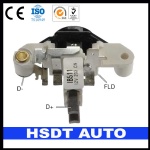 IB511 BOSCH auto alternator voltage regulator for audi vw