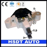 IB529 BOSCH auto alternator voltage regulator for VW AUDI 0123515013 0123515028