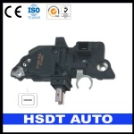 IB5369 BOSCH auto alternator voltage regulator Bosch F-00M-145-369, Volvo 8637851