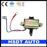 ID1010 VALEO auto spare parts alternator voltage regulator FOR Ducellier / Valeo 50-70A IR/EF Alternators