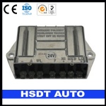 CE520 auto spare parts alternator voltage regulator