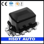 D13960 DELCO auto spare parts alternator voltage regulator