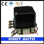 D13917 DELCO auto spare parts alternator voltage regulator