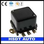 D13911 DELCO auto spare parts alternator voltage regulator