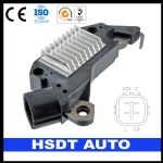 D9715 DELCO auto spare parts alternator voltage regulator FOR (1999-97)