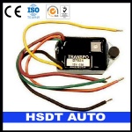 D7024 DELCO auto spare parts alternator voltage regulator